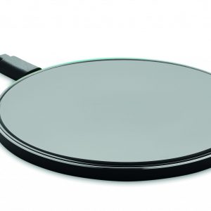 Chargeur sans fil verre 10W