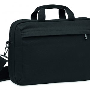 Sac d'ordinateur en toile