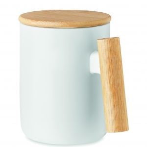 Mug en porcelaine 380 ml