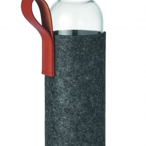 Bouteille en verre 500 ml