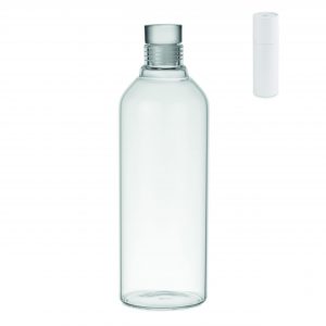 Bouteille en borosilicate 1L