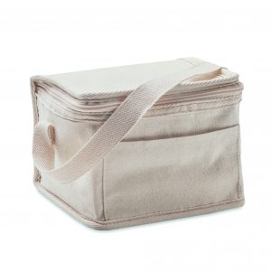 Sac isotherme pour 6 canettes