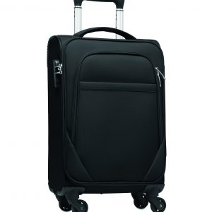 Valise cabine RPET 600D