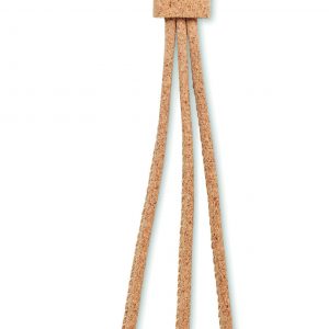 Câble de chargement en liège