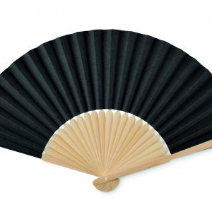 Eventail en bambou