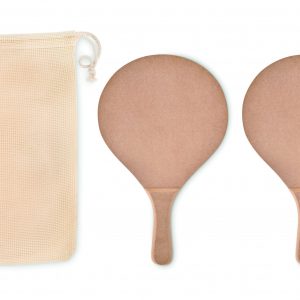 Set de tennis de plage