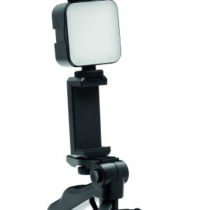 Kit vidéo pour smartphone