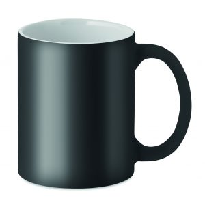 Mug en céramique mate 300 ml