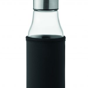 Bouteille en verre 500 ml