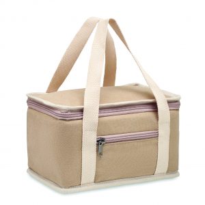 Sac isotherme 6 canettes