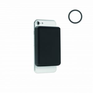 Chargeur sans fil magnétique