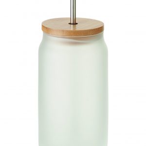 Pot Mason sublimation 450 ml