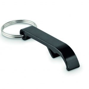 Porte-clés en aluminium recyclé