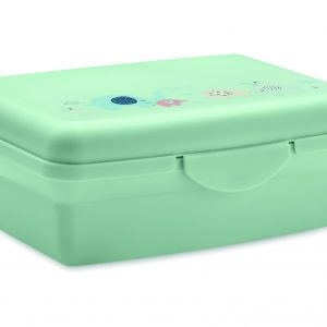 Boîte à lunch PP pour enfants