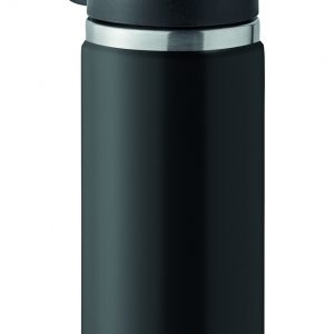 Bouteille à double paroi 500 ml