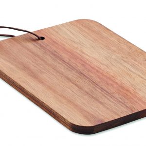 Planche découper bois d'acacia