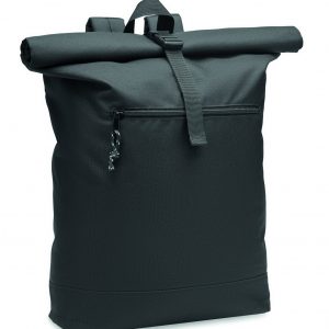 Sac à dos enroulable RPET 600D