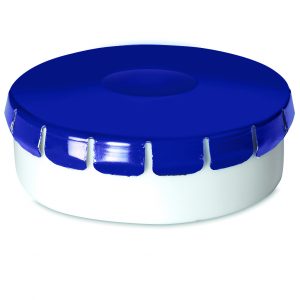 Boîte menthes sans sucre