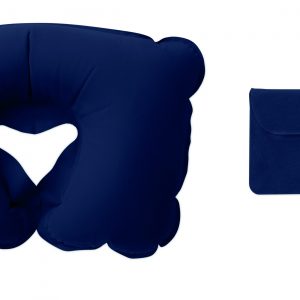 Oreiller gonflable et étui