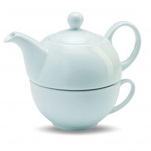 Théière et tasse 400 ml