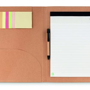 Porte-documents carton