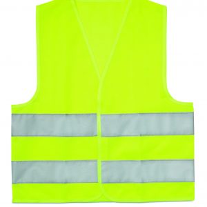 Veste enfant haute visibilité