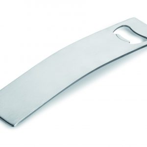 Décapsuleur acier inoxydable