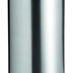 Seau à champagne en acier inox