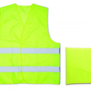 Gilet de securité