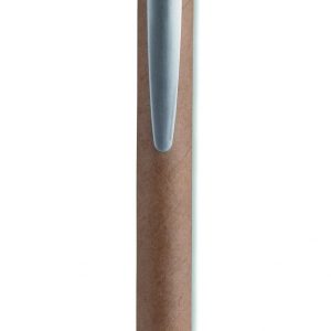 Stylo bille avec corps en cart