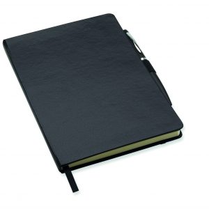 Carnet A5 et stylo