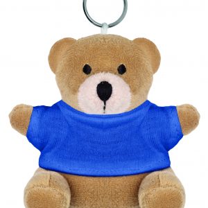 Porte clés nounours