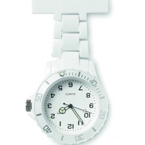Montre infirmière analogique