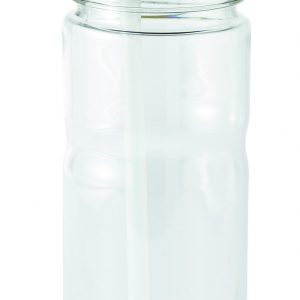Bouteille plastique 600ml
