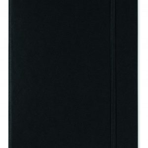 Carnet A5 quadrillé