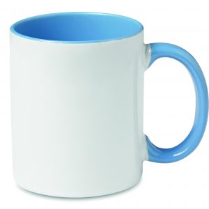 Mug coloré
