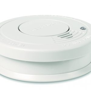 Détecteur de fumée