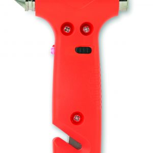 Marteau de sécurité 3 en 1