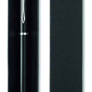 Stylo touch twist en aluminium