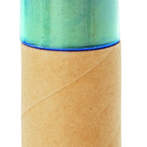 Tube de 6 crayons de couleur