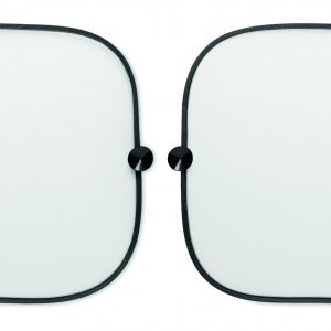 Set de deux pare-soleil