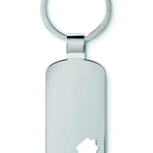 Porte-clés maison