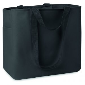 Sac shopping en polyester 600D