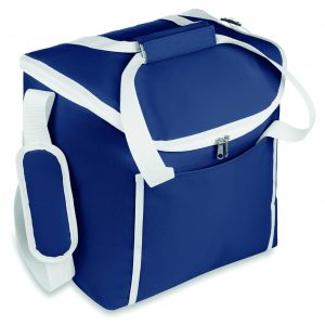 Sac isotherme en polyester 600