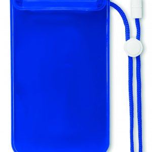 Pochette étanche pour smartpho