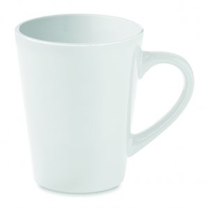 Mug  en céramique. 180 ml.