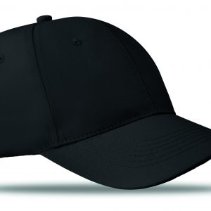 Casquette baseball 6 pans