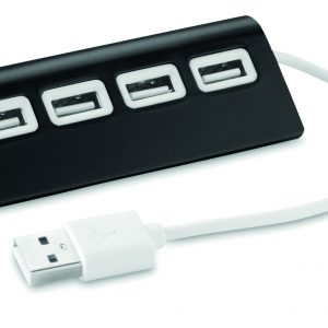 Duplicateur USB 4 ports