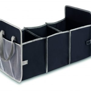 Organiseur de voiture pliable