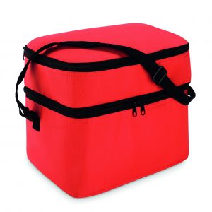 Sac isotherme 2 compartiments